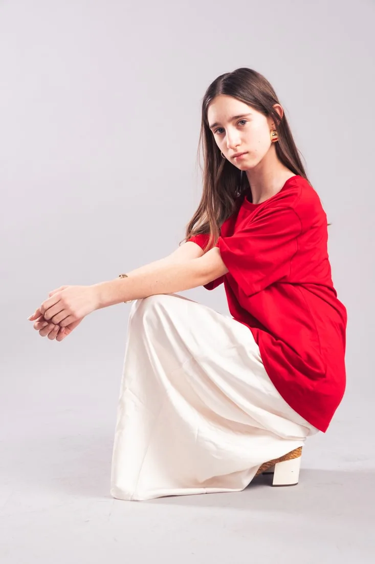 Izabelė M.