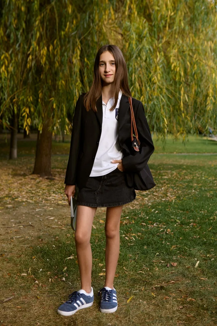 Izabelė M.