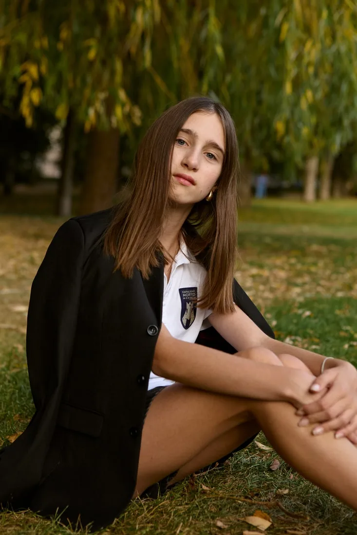 Izabelė M.