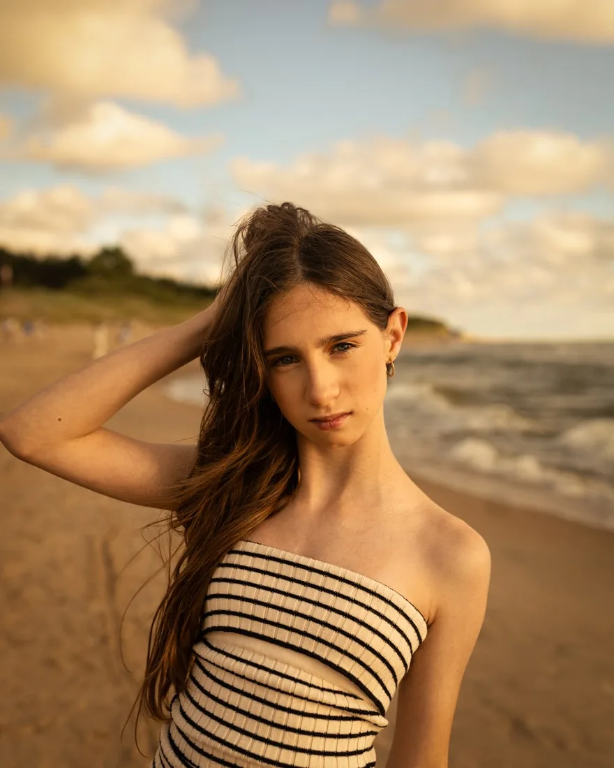 Izabelė M.