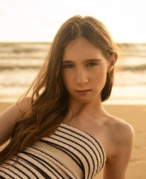 Izabelė M.