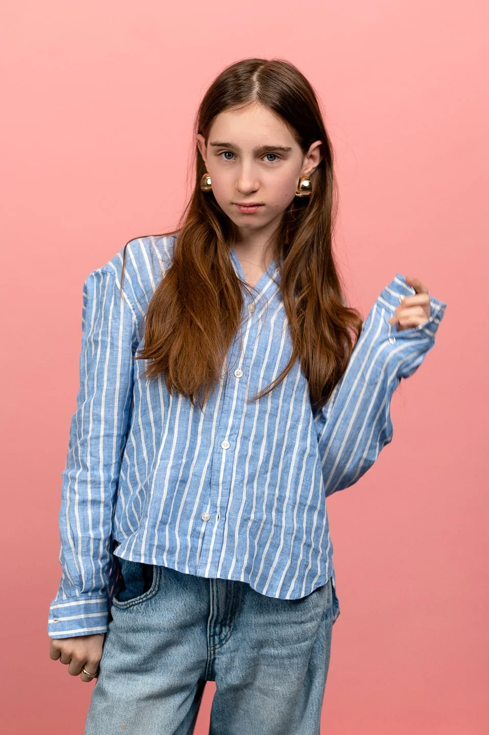 Izabelė M.