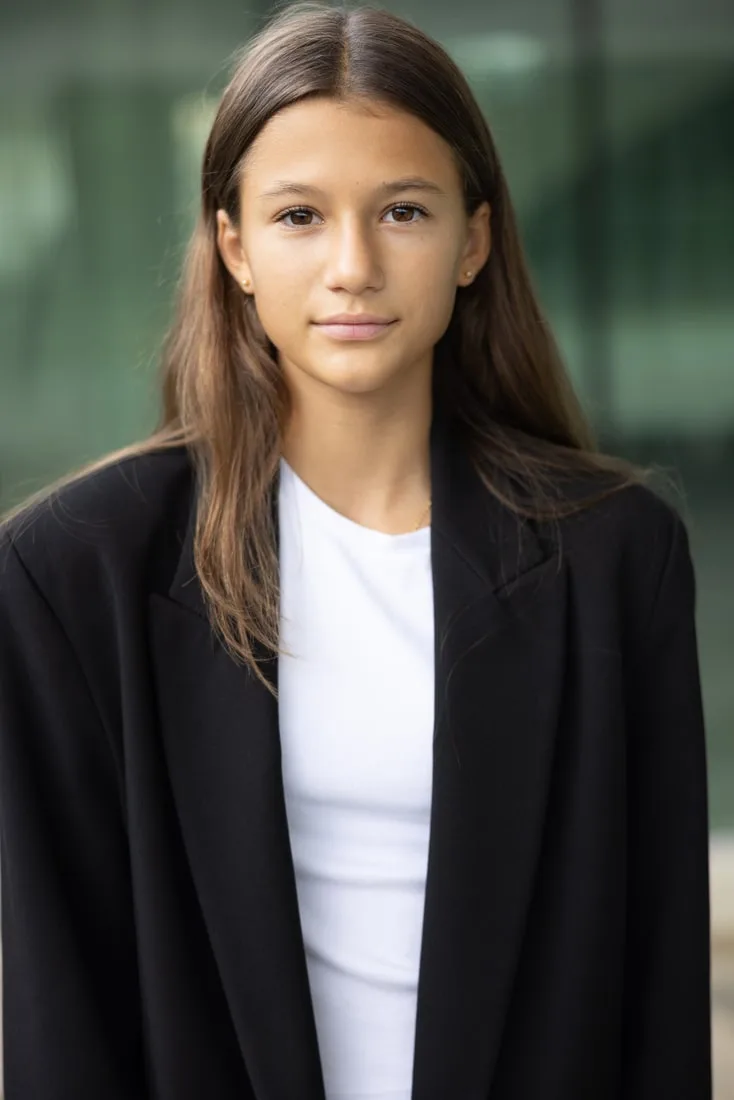 Gabrielė P.