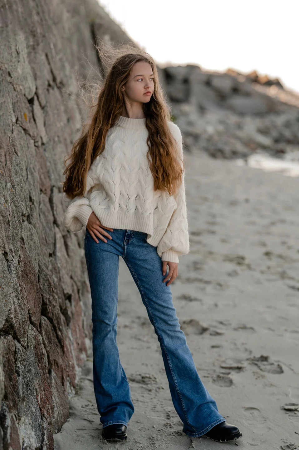 Aistė K.