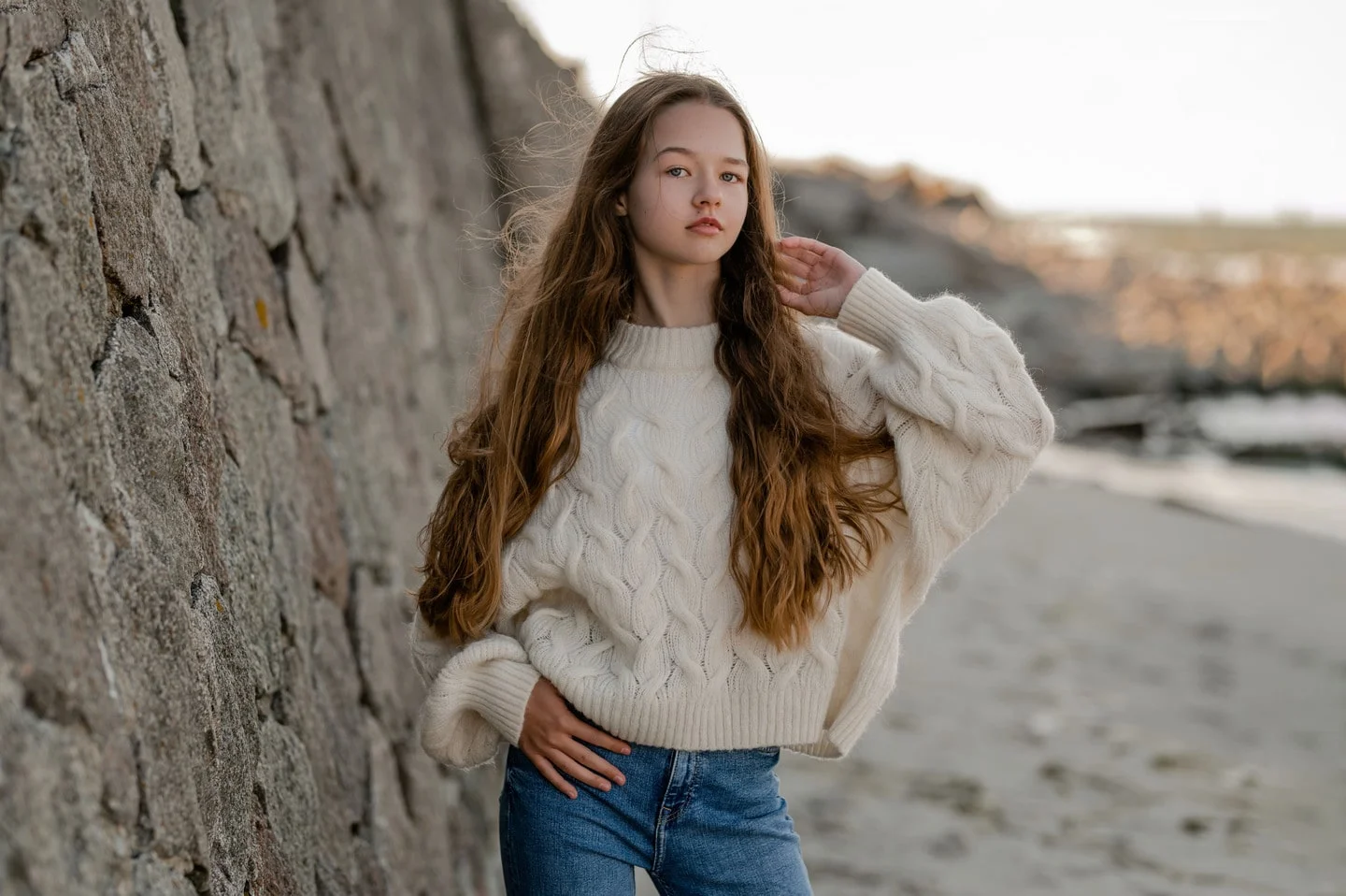 Aistė K.