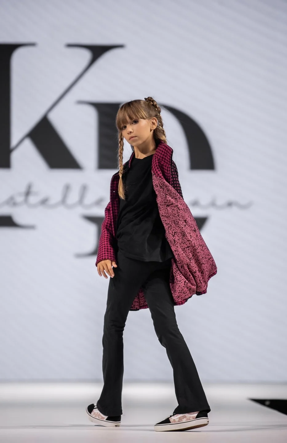 BALTIC KIDS FASHION WEEKEND