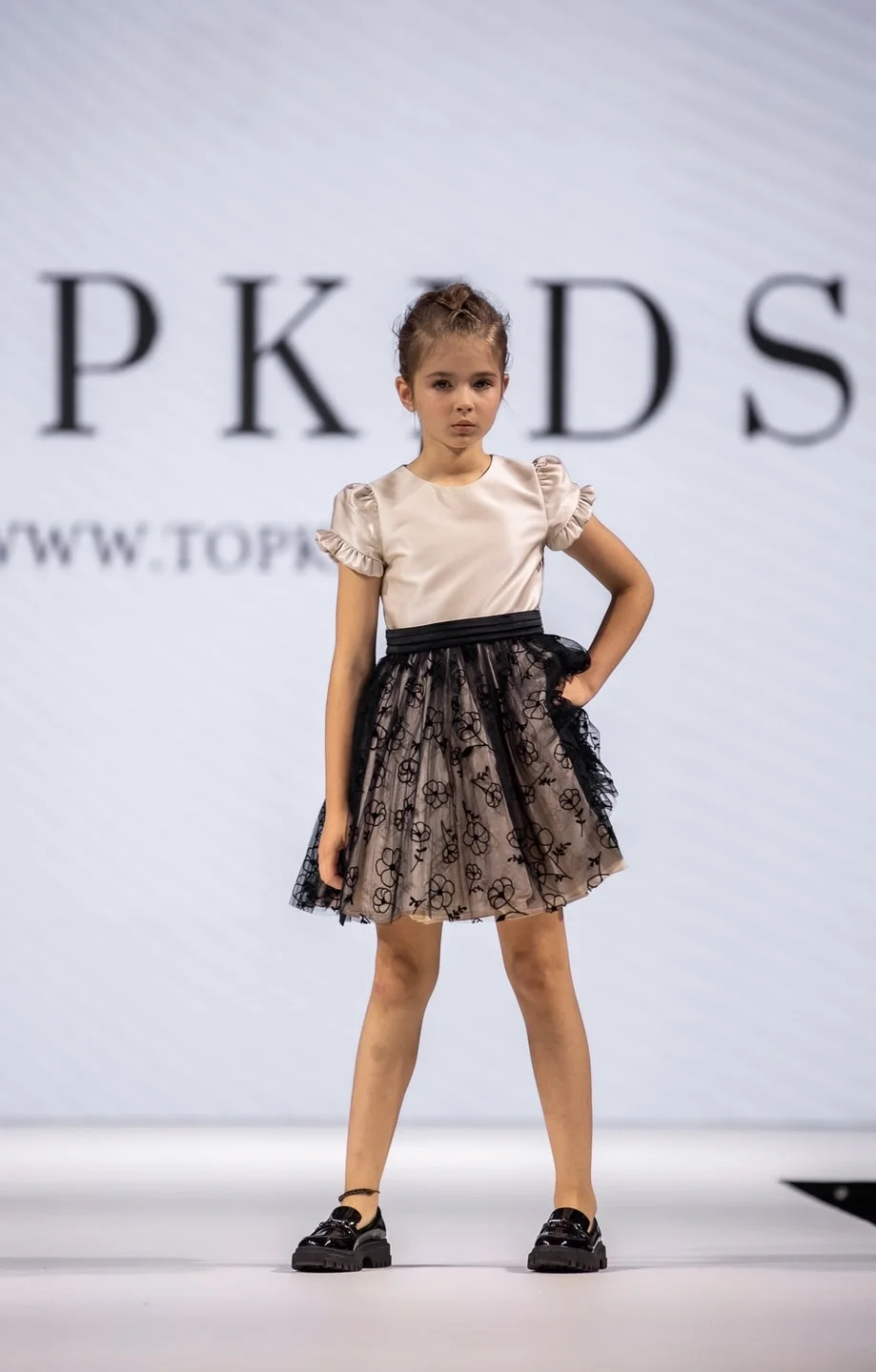 BALTIC KIDS FASHION WEEKEND
