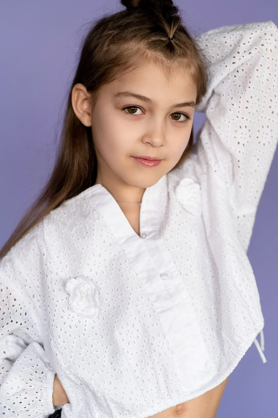 Agata S.