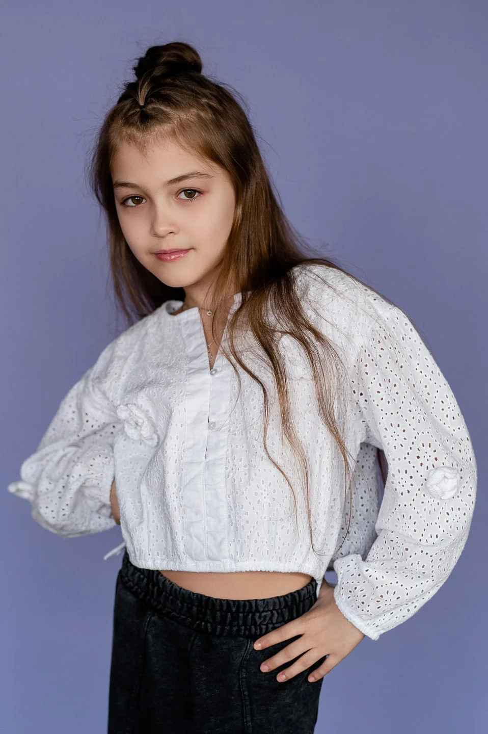 Agata S.