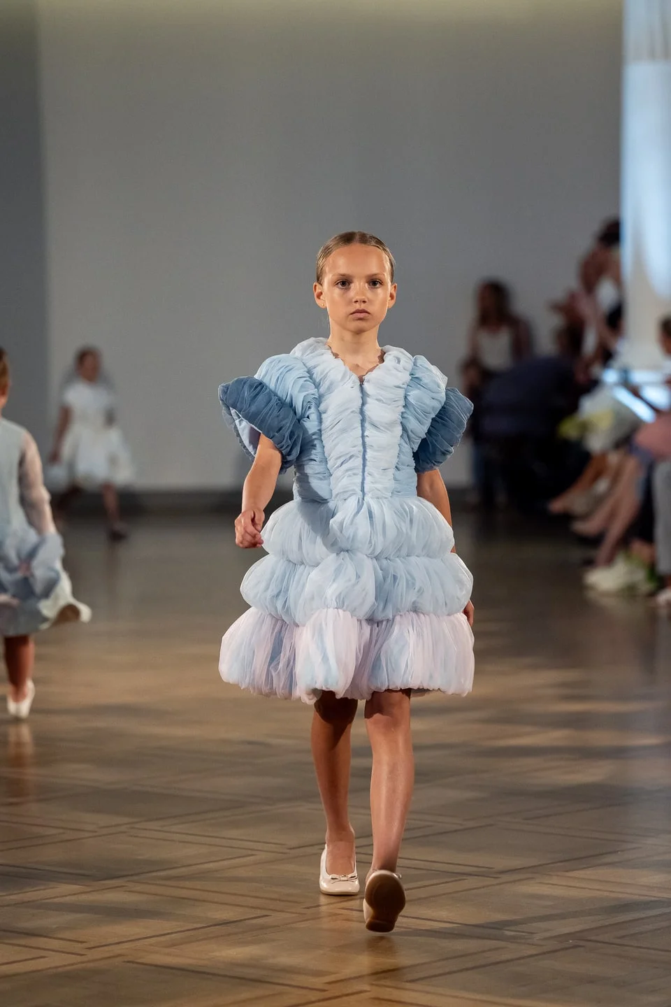 DUO KIDZ SHOW 2024