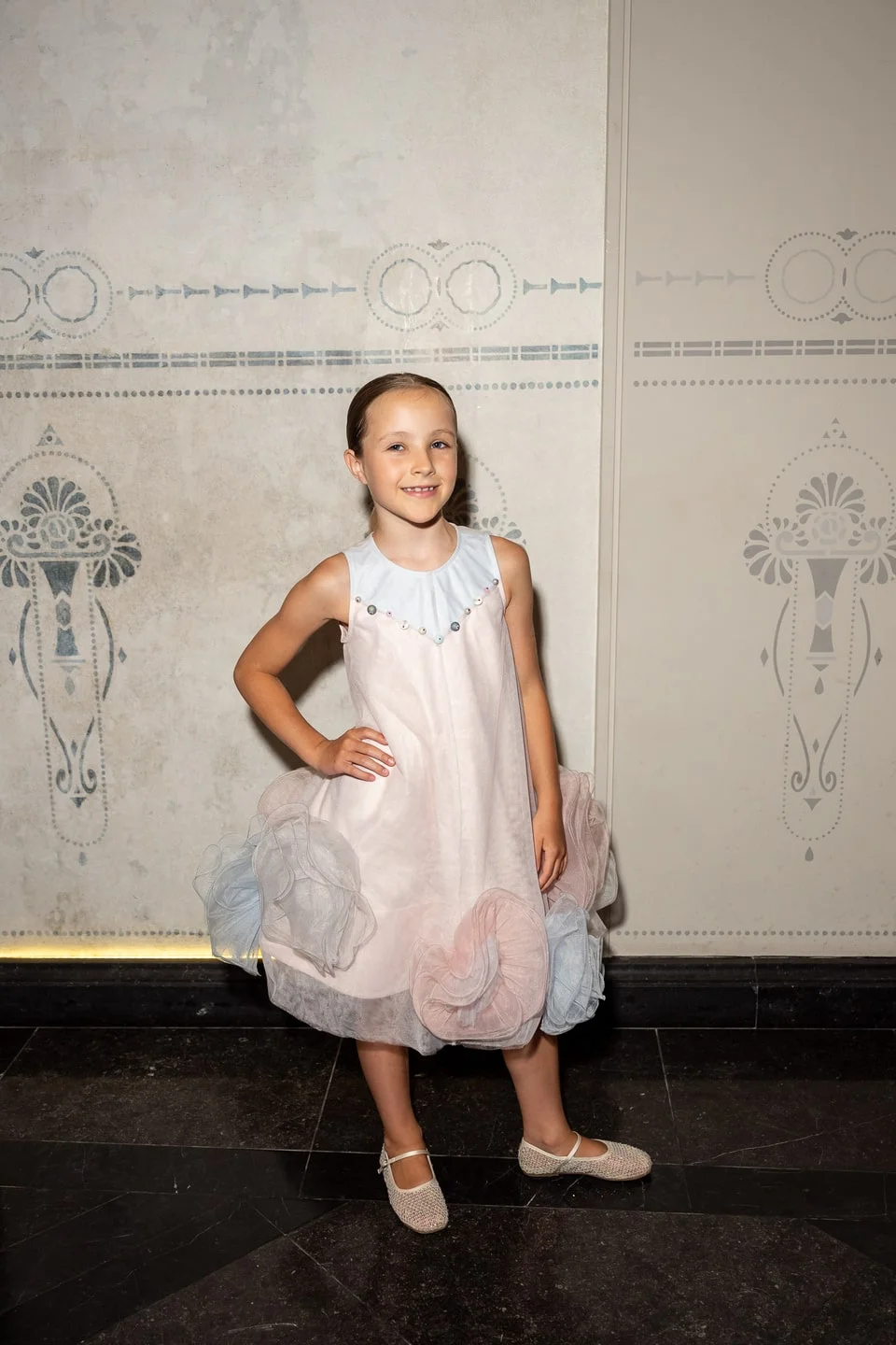 DUO KIDZ SHOW 2024 BACKSTAGE
