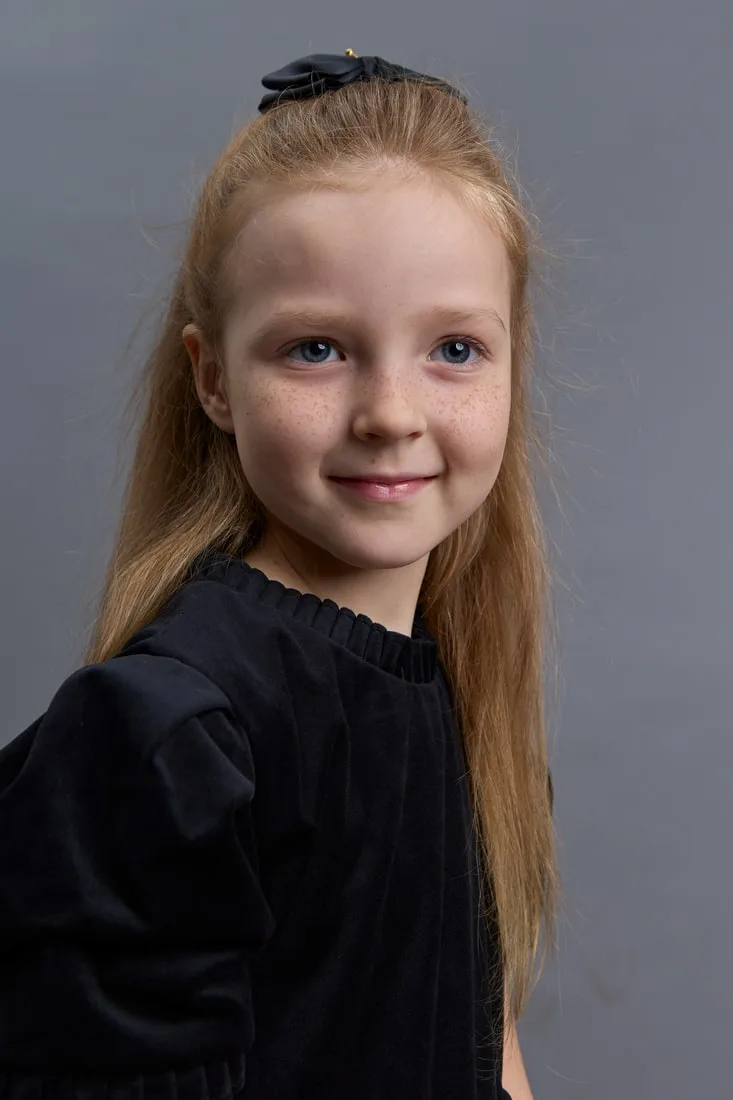 Nicolė S.
