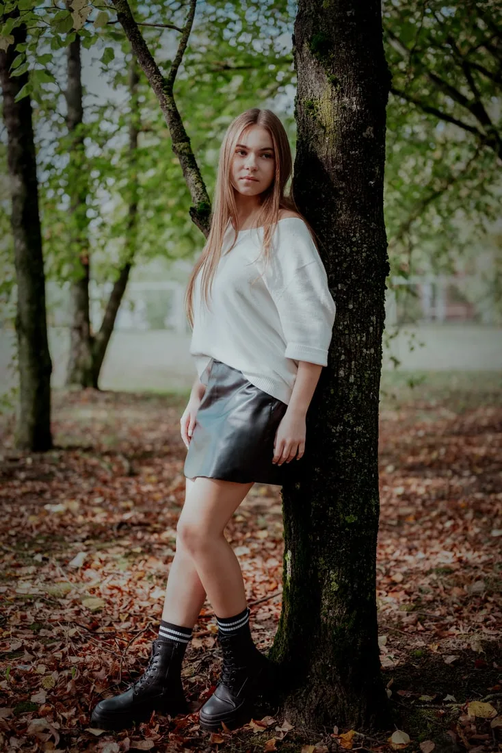 Adrija L.